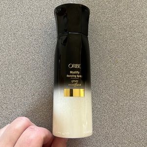 Oribe Mystify Restyling Spray